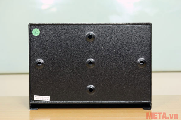 Két sắt Mỹ Honeywell 5113