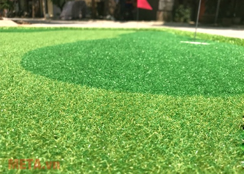 Thảm tập golf Putting GOMIP31
