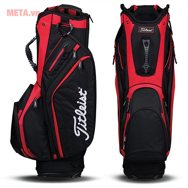 Túi đựng gậy Titleist CB Light Weight