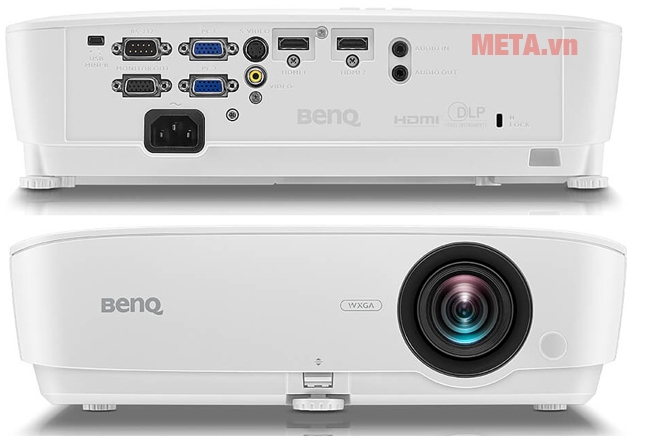 Máy chiếu BenQ MW533