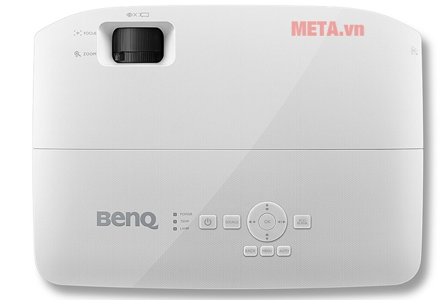 Máy chiếu BenQ MW533