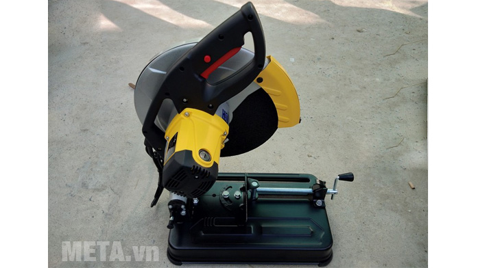 Máy cắt sắt Nikawa NK-BSG2500