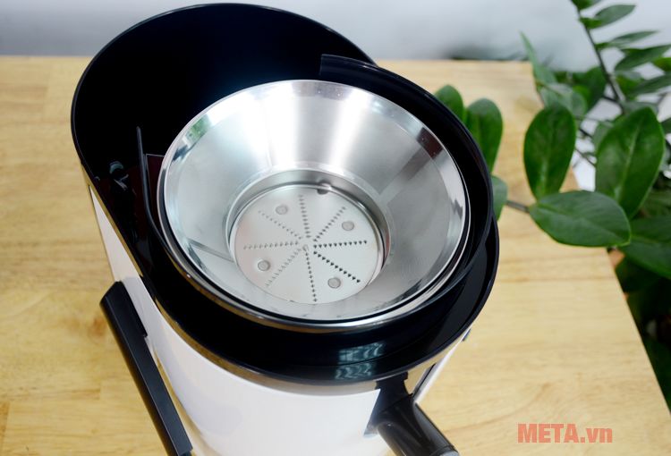 Máy ép trái cây Panasonic MJ-H100WRA