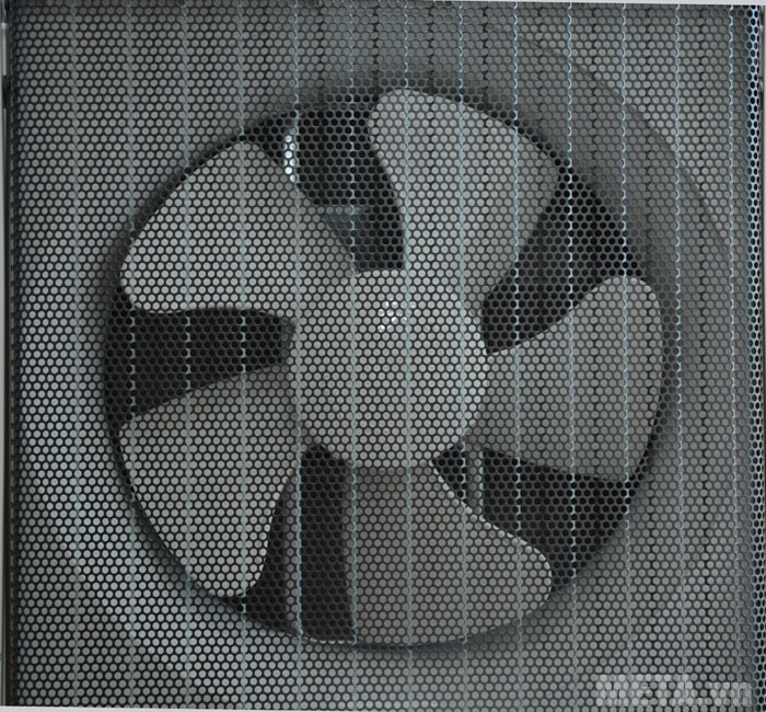 Quạt hút gắn tường Panasonic FV-25AUF1