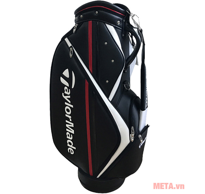 Túi đựng gậy golf TaylorMade CB Rookie Caddie Bag CI2980