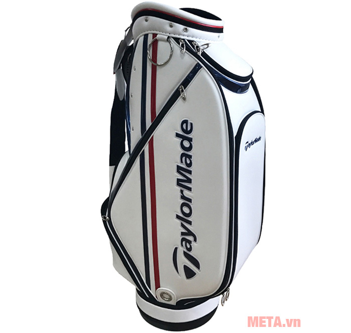 Túi đựng gậy golf TaylorMade CB Rookie Caddie Bag CI2980