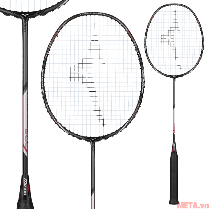 mizuno promax rx