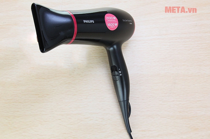 Máy sấy tóc Philips BHD029/00 1600W