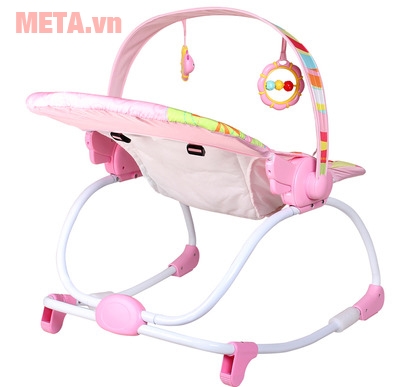 Ghế rung bập bênh Mastela 6903