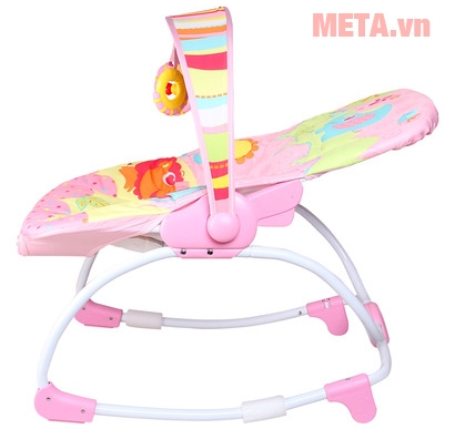 Ghế rung bập bênh Mastela 6903