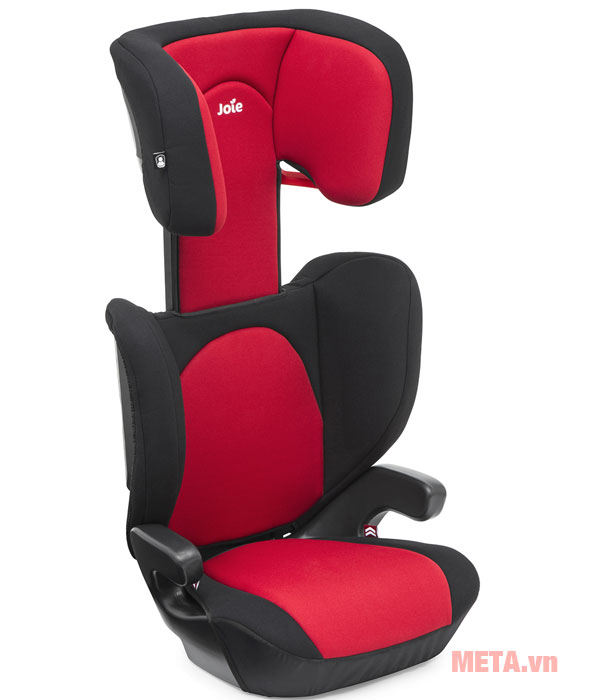 Ghế ngồi ô tô trẻ em Joie Trillo ECO Cherry