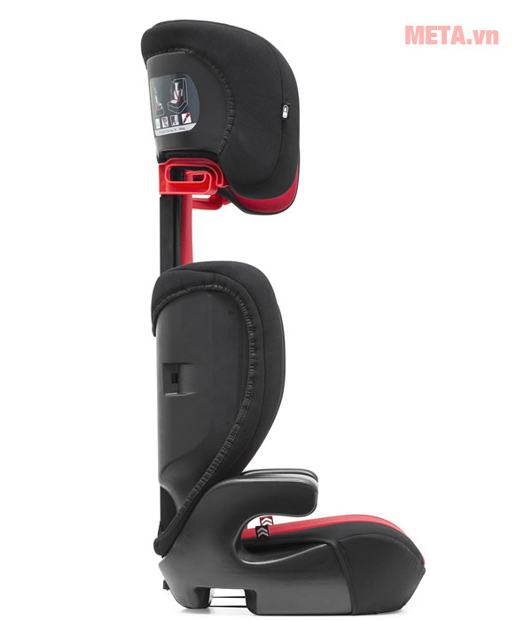 Ghế ngồi ô tô trẻ em Joie Trillo ECO Cherry