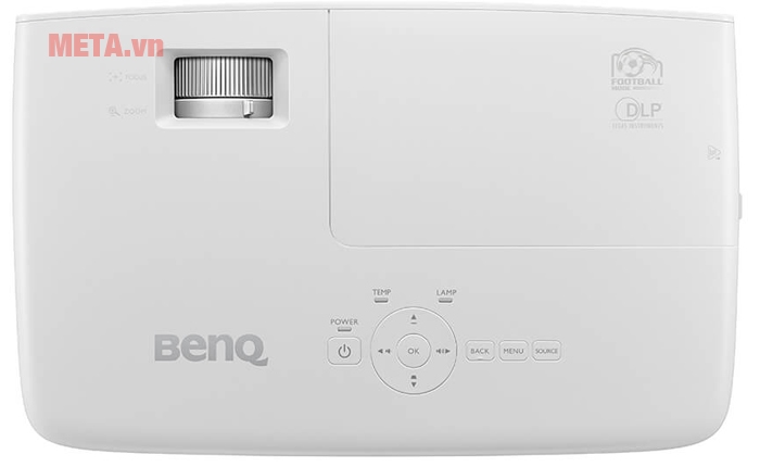 Máy chiếu BenQ TH683