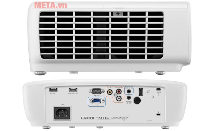 Máy chiếu BenQ TH683