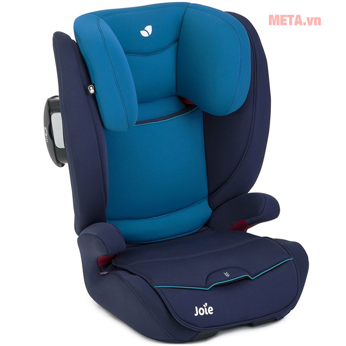 Ghế ngồi ô tô trẻ em Joie Duallo Carribean