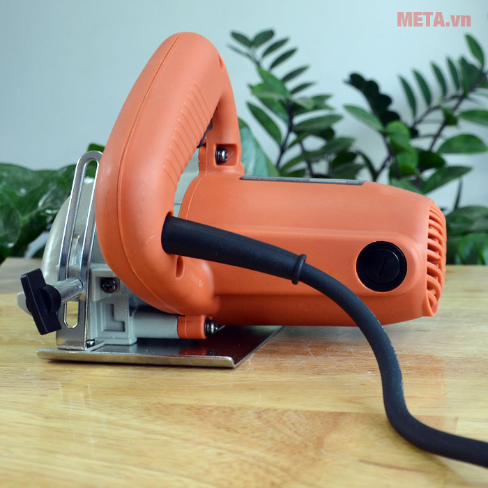 Máy cắt gạch Gomes GB-112