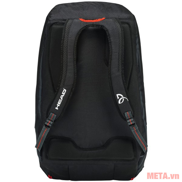 Bao vợt tennis Head Djokovic 9R Supercombi 283048