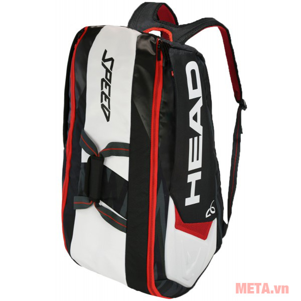 Bao vợt tennis Head Djokovic 9R Supercombi 283048