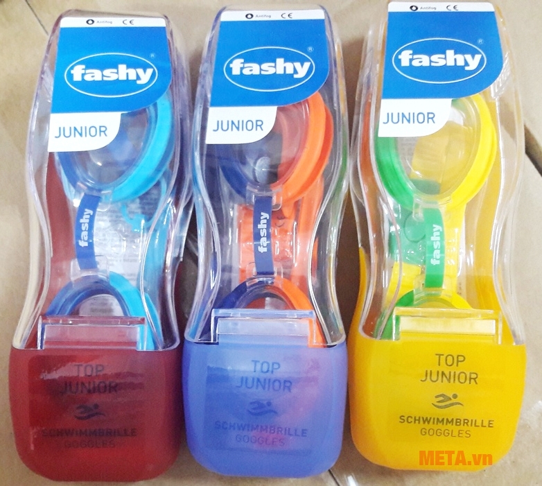 Kính bơi trẻ em Top Junior