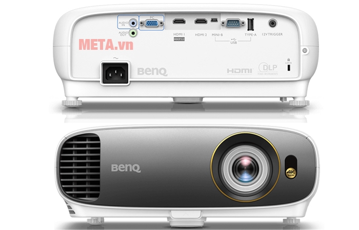 Máy chiếu BenQ W1700