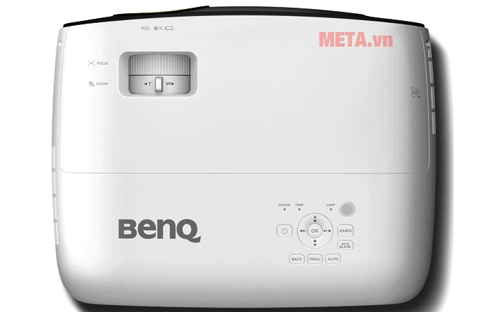 Máy chiếu BenQ W1700
