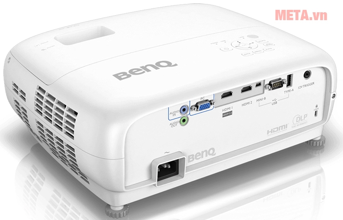 Máy chiếu BenQ W1700