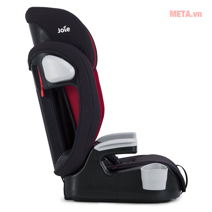 Ghế ngồi ô tô trẻ em Joie Elevate Cherry