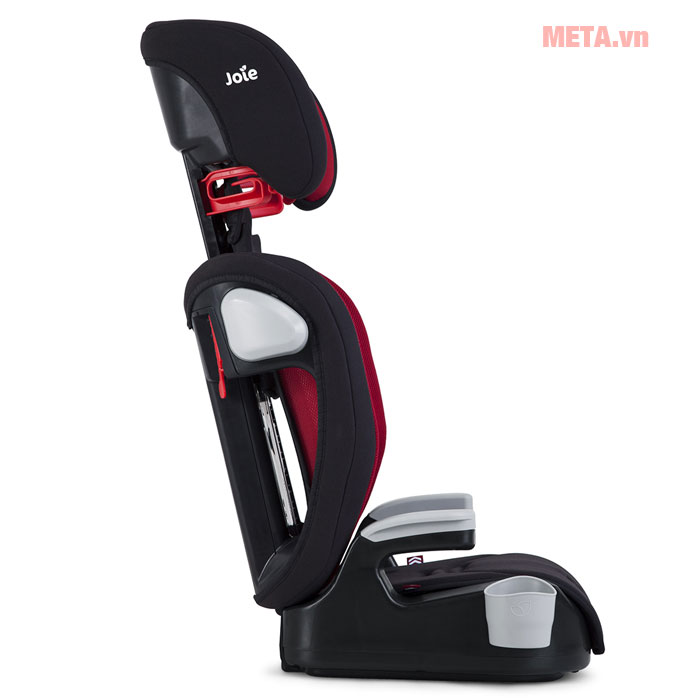 Ghế ngồi ô tô trẻ em Joie Elevate Cherry