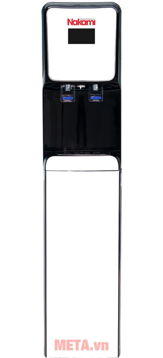 Máy lọc nước RO cao cấp Nakami NKW-00009B