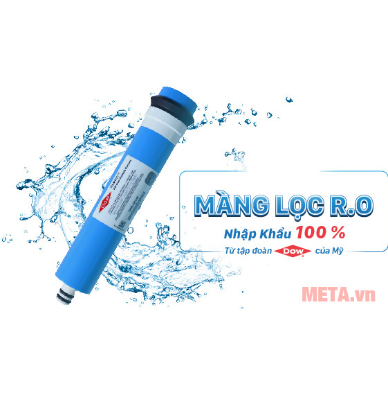 Máy lọc nước RO Nakami NKW-00011A