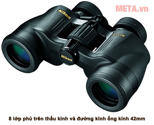 Ống nhòm Nikon Aculon A211 8x42