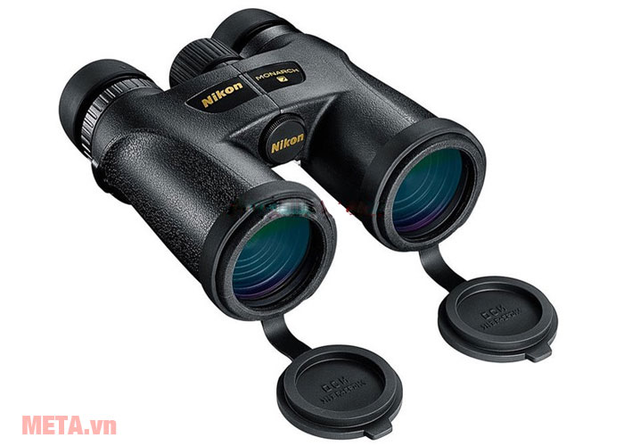Ống nhòm Nikon Monarch 7 10x42