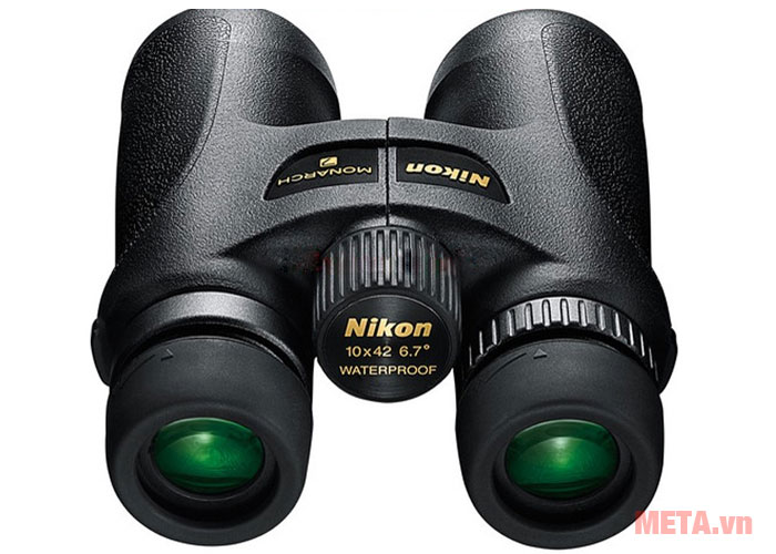 Ống nhòm Nikon Monarch 7 10x42