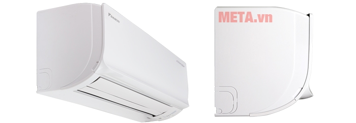 Điều hòa Daikin 2 chiều inverter FTHF35VAVMV/RHF35VAVMV 12000BTU