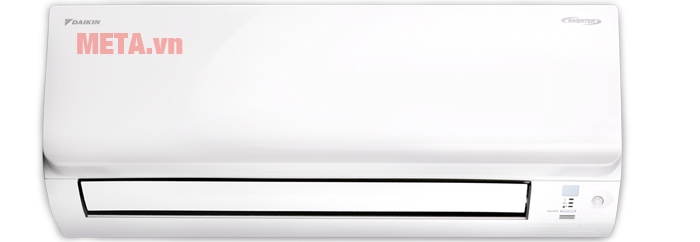 Điều hòa Daikin 2 chiều inverter FTHF35VAVMV/RHF35VAVMV 12000BTU