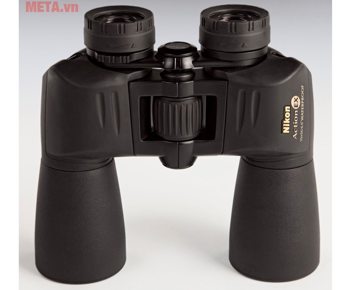 Ống nhòm Nikon Action EX 10x50 CF