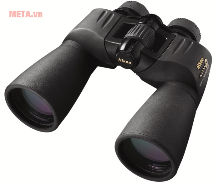 Ống nhòm Nikon Action EX 10x50 CF