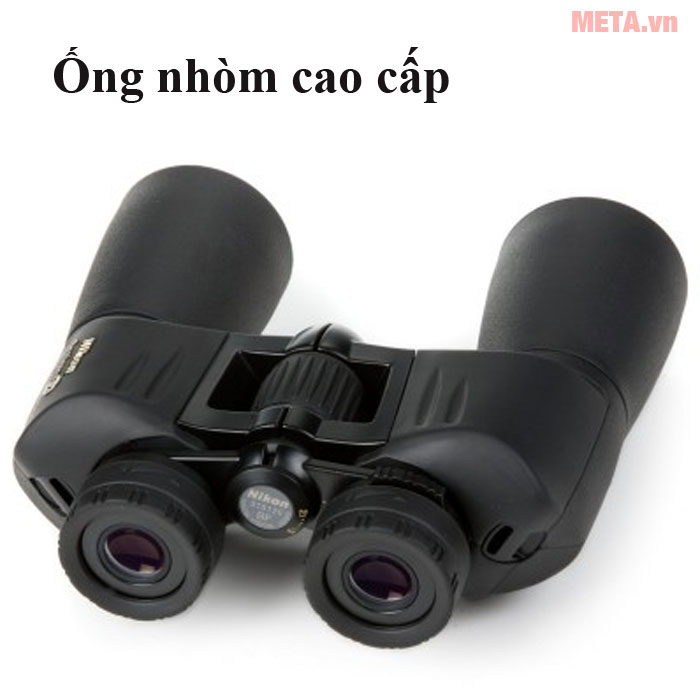 Ống nhòm Nikon Action EX 7x50 CF