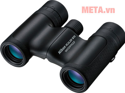 Ống nhòm Nikon Aculon W10 10x21