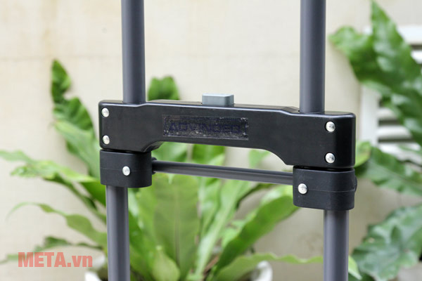 Xe đẩy hàng 2 bánh rút gọn Advindeq TL-85C