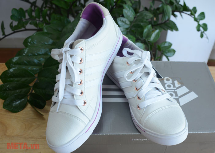 Giầy Adidas adiCROSS IV Women Q47024