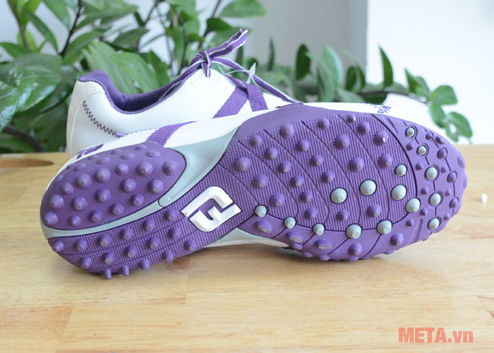 Giầy golf nữ FootJoy M Project 95622 (Hàng thanh lý)