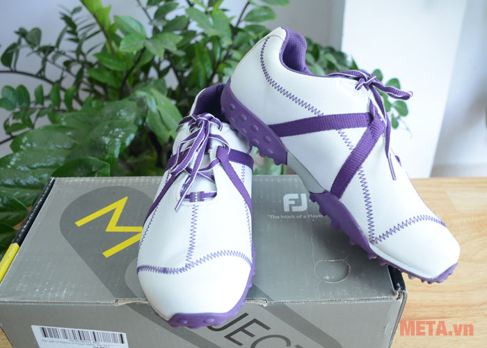 Giầy golf nữ FootJoy M Project 95622 (Hàng thanh lý)