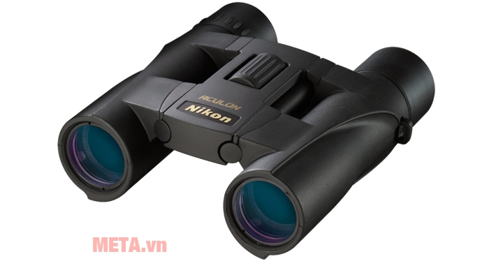 Ống nhòm Nikon Aculon A30 10x25 (Binoculars 10x25)