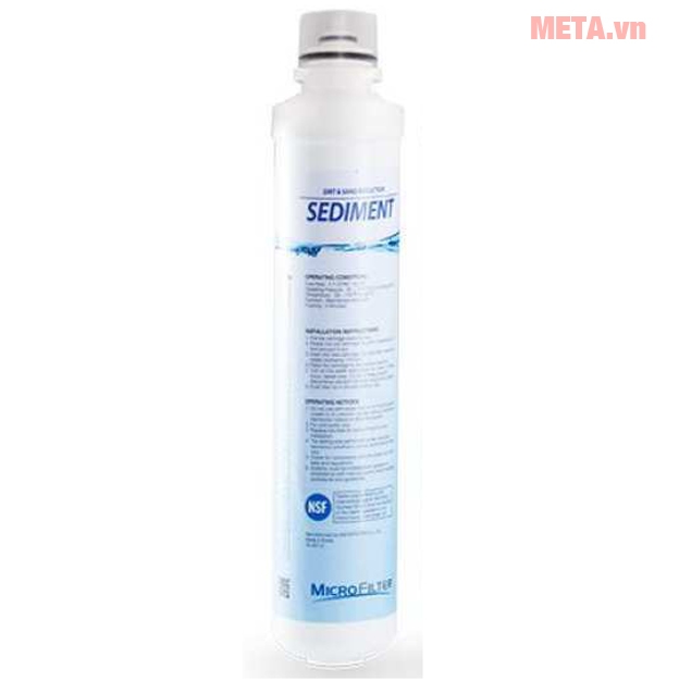 Lõi lọc Chungho Sediment M9 (lõi số 1 - 13 ich)