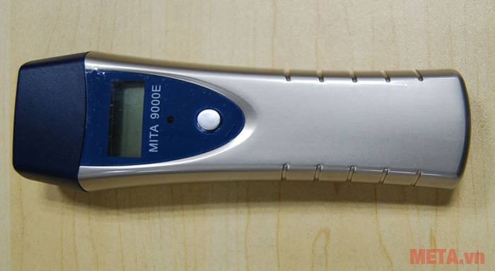 Máy tuần tra Mita 9800E