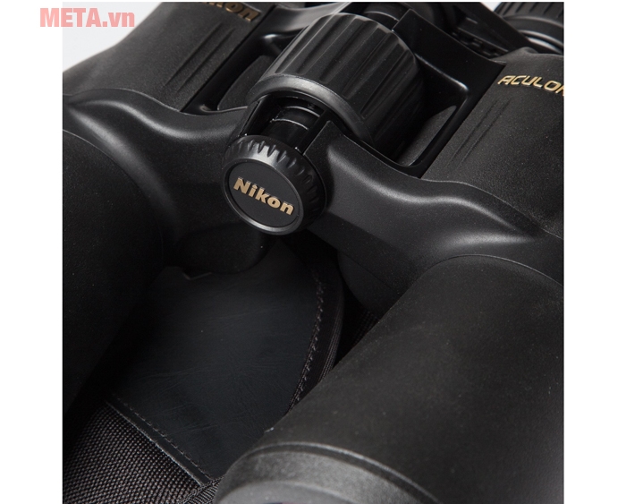 Ống nhòm Nikon Aculon A211 10-22x50