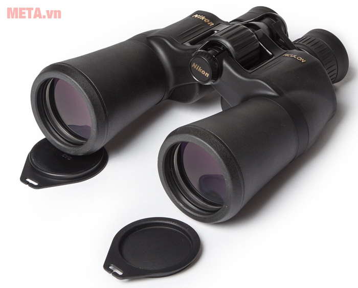 Ống nhòm Nikon Aculon A211 10-22x50