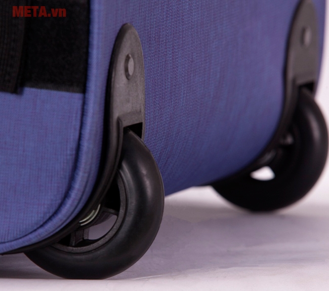 Bộ vali balo laptop Macat V8T 18 inch