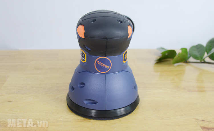 Máy chà nhám tròn 300W Maxpro MPRS300V